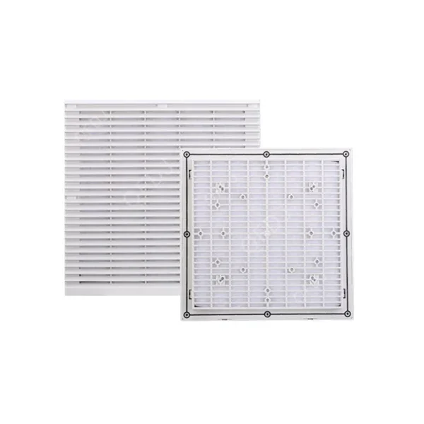 Axial Flow Industrial Fan, ZL806, 290mm, Plastic