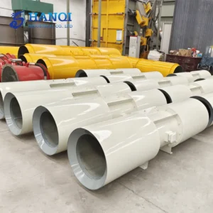 Axial Flow Jet Fan, Other, Electric