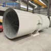 Axial Flow Jet Fan, Other, Electric - view 3