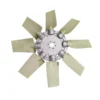 Axial Flow Jet Fan, Roof, consult the merchant, Nylon