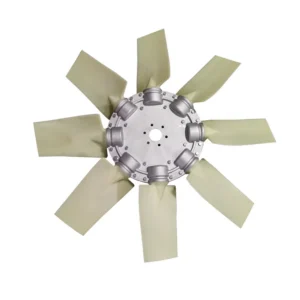 Axial Flow Jet Fan, Roof, consult the merchant, Nylon