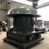 Axial-flow Roof Mounted Fan, FRP, Steel - view 3