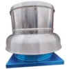 Axial Flow Roof Ventilator, Aluminum, 3Ph, 2100~35000m³ - view 6