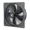 Axial Flow Solar Fan, YWF, 30w, Carbon steel