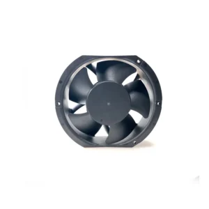 Axial Flow Turbine Fan, DISEN, 170*152*51mm, 12V/24V