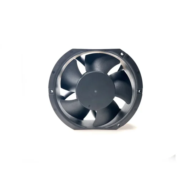 Axial Flow Turbine Fan, DISEN, 170*152*51mm, 12V/24V