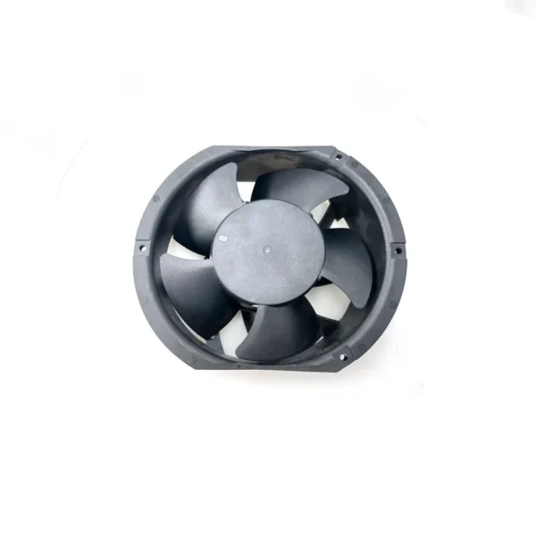 Axial Flow Turbine Fan, DISEN, 170*152*51mm, 12V/24V - view 5