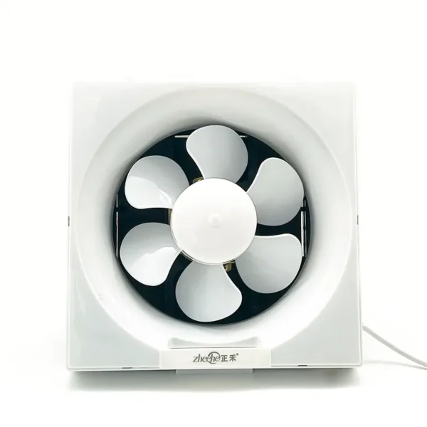 Axial Flow Ventilating Fan, 220V, 6-Inch - view 4