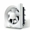 Axial Flow Ventilating Fan, 220V, 6-Inch - view 5