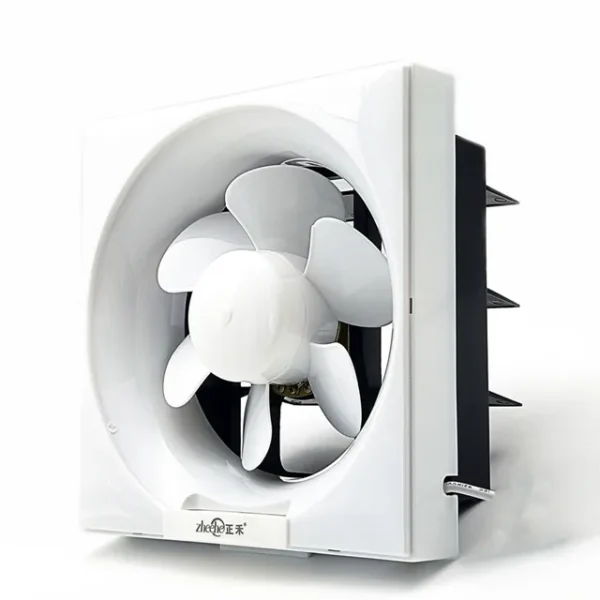 Axial Flow Ventilating Fan, 220V, 6-Inch - view 5