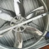 Axial Flow Ventilation Fan, 1000mm, 380V, 26000 - view 3