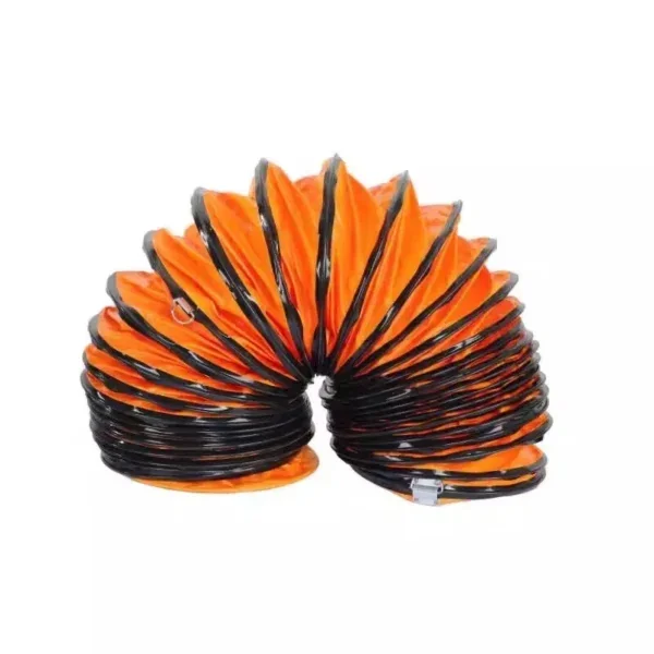 Axial Flow Ventilation Fan, 380 V, Electric