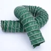 Axial Flow Ventilation Fan, 380 V, Electric - view 2