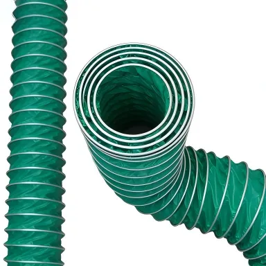 Axial Flow Ventilation Fan, 380 V, Electric - view 2
