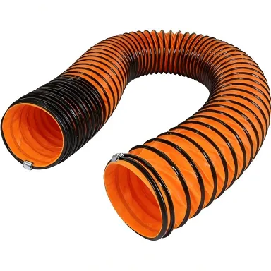 Axial Flow Ventilation Fan, 380 V, Electric - view 3