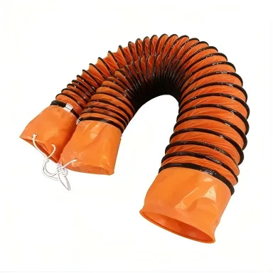 Axial Flow Ventilation Fan, 380 V, Electric - view 4