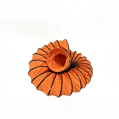 Axial Flow Ventilation Fan, 380 V, Electric - view 5