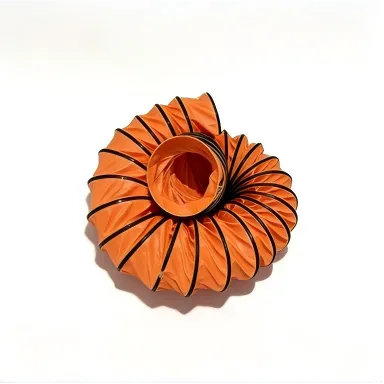 Axial Flow Ventilation Fan, 380 V, Electric - view 5