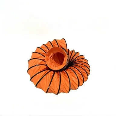 Axial Flow Ventilation Fan, 380 V, Electric - view 6
