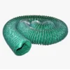 Axial Flow Ventilation Fan, 380 V, Electric - view 6