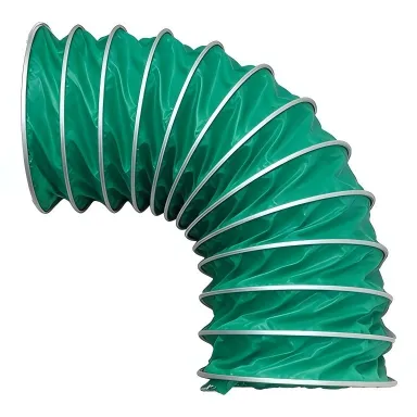 Axial Flow Ventilation Fan, 380 V, Electric - view 6