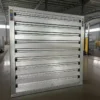 Axial Flow Ventilation Fan, 380V, Electric - view 2