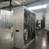 Axial Flow Ventilation Fan, 380V, Electric - view 3