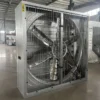 Axial Flow Ventilation Fan, 380V, Electric - view 4