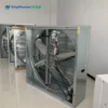 Axial Flow Ventilation Fan, 380V, Electric - view 6