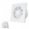 Axial Flow Ventilation Fan, 4inch, 6inch, 8inch, Plastic