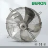 Axial Flow Ventilation Fan, 500mm, 220V, 380W, Aluminum - view 2