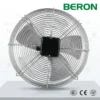 Axial Flow Ventilation Fan, 500mm, 220V, 380W, Aluminum - view 3