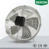 Axial Flow Ventilation Fan, 500mm, 220V, 380W, Aluminum - view 4