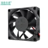 Axial Flow Ventilation Fan, ATV610, ATV630, V80E24BS1A5-52