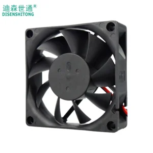 Axial Flow Ventilation Fan, ATV610, ATV630, V80E24BS1A5-52