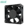 Axial Flow Ventilation Fan, ATV610, ATV630, V80E24BS1A5-52 - view 2