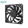 Axial Flow Ventilation Fan, ATV610, ATV630, V80E24BS1A5-52 - view 3