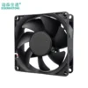 Axial Flow Ventilation Fan, ATV610, ATV630, V80E24BS1A5-52 - view 6