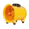 Axial Flow Ventilation Fan, Explosion-Proof, Portable
