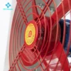 Axial Flow Ventilation Fan, Wall, Flameproof, BFAG - view 3