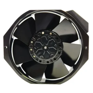 Axial Flow W2e142-bb05-87 Fan, 17cm, 17038, 115V, 27/28W
