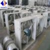Axial-flow Wall-mounted Exhaust Fan, FRP, 220-600V, Electric - view 5