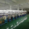 Axial Industrial Cooling Fan, 170x150x51mm, 110V, 220V - view 6