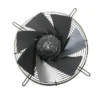 Axial Industrial Exhaust Fan, 30cm, 380V, CFM