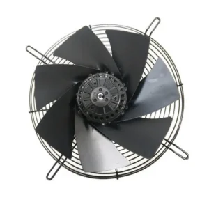 Axial Industrial Exhaust Fan, 30cm, 380V, CFM