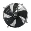 Axial Industrial Exhaust Fan, 30cm, 380V, CFM - view 3