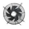 Axial Industrial Exhaust Fan, 30cm, 380V, CFM - view 5