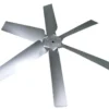 Axial Industrial Roof Extractor, 37500, M3/h - view 5