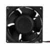 Axial Inverter Cooling Fan, 12V, 27.60W, EC24V, 48V - view 5