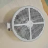 Axial Motor, ROHS, 415V, Electric - view 3